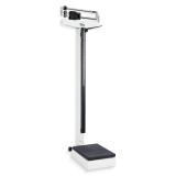Alpine ADIME904-02 VivaComfort Physician Beam Scale with Height Rod