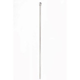 Cheviot 36'' Wall/Ceiling Support For 3150/57, Chrome - 3465-CH