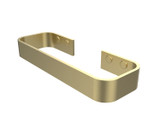 Swanstone Odile Suite 18" x 3"/4" x 3" Hand Towel Holder in Brushed Gold - HT10045081.343