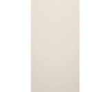Swanstone 30" x 72" Smooth Glue up Bathtub and Shower Single Wall Panel in Bisque - SMMK7230.018