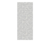 Swanstone 30 x 72 Metro Subway Tile Glue up Bathtub and Shower Single Wall Panel in Ice - MTMK7230.130