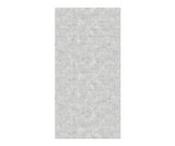 Swanstone 38" x 72" Metro Subway Tile Glue up Bathtub and Shower Single Wall Panel in Ice - MTMK7238.130