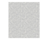 Swanstone 62" x 72" Metro Subway Tile Glue up Bathtub and Shower Single Wall Panel in Ice - MTMK7262.130