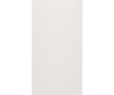 Swanstone 50 x 96 Smooth Glue up Bathtub and Shower Single Wall Panel in Birch - SMMK9650.226