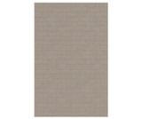 Swanstone 62" x 96" Metro Subway Tile Glue up Bathtub and Shower Single Wall Panel in Limestone - MTMK9662.218