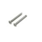 Symmons Escutcheon Screws (2) 8-32 x - T-28 Symmons Escutcheon Screws (2) 8-32 x - T-28