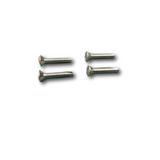 Symmons Kit, Screws (4), 10-24 x 1 - LM-12