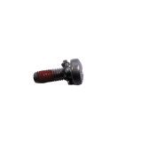 Symmons Screw, M4 x 12, SS - LN-121