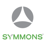 Symmons Aerator, 1.0 GPM, Cache, TT - RL-196 Symmons Aerator, 1.0 GPM, Cache, TT - RL-196
