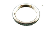 Symmons Dome Lock Nut, Bagged - SC-18 Symmons Dome Lock Nut, Bagged - SC-18