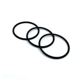 Symmons O-Ring Set (2)2.234x2.512x.139 - TT-15-1000 Symmons O-Ring Set (2)2.234x2.512x.139 - TT-15-1000