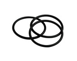 Symmons O-Ring Set,2 1/8x1 7/8x1/8,(3) - TT-15-400