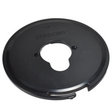 Symmons Plate, Mounting, With Gasket - T-352 Symmons Plate, Mounting, With Gasket - T-352