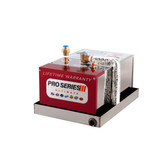 Thermasol PRO Series III 750 Cubic Feet Steam Generator (20kW) - PROIII-750