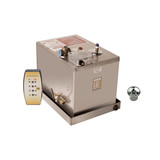 Thermasol Day Spa Multi Room Steam System - DS-4-400