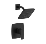 Gerber Tribune® Shower-Only Faucet Trim Kit, 1.75gpm, Satin Black - D501570BSTC