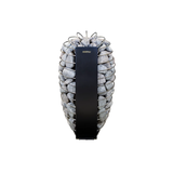 Harvia SPIRIT Series Digitally Controlled Sauna Heater 9.0kW | 240V | 1-Phase - HSPE90U1M