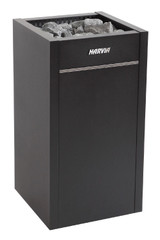 Harvia VIRTA Series Digitally Controlled Sauna Heater 6.0kW | 240V | 1-Phase - HL6U1