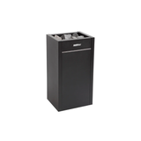 Harvia VIRTA Series Digitally Controlled Sauna Heater 8.0kW | 240V | 1-Phase - HL8U1