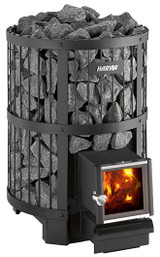 Harvia Legend 240 SL Sauna Heater | External Feed - WKLE20SLM