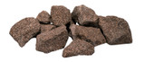 Harvia Elite Stones | Olivine Diabase Heat Treated | 5-10cm | 20kg per Box - 14-AC3050 Harvia Elite Stones | Olivine Diabase Heat Treated | 5-10cm | 20kg per Box - 14-AC3050