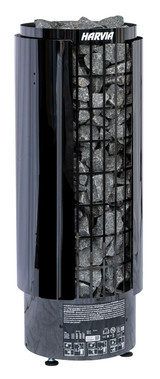 Harvia Protective Sheath PC70/90 BlackSteel - HPC11M