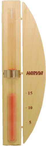 Harvia Deluxe Sandglass Timer - SAC19800