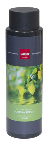 Harvia Sauna Scent Birch 400mL - 14-SAC25022 Harvia Sauna Scent Birch 400mL - 14-SAC25022