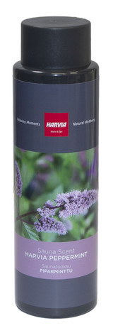 Harvia Sauna Scent Peppermint 400mL - 14-SAC25024 Harvia Sauna Scent Peppermint 400mL - 14-SAC25024