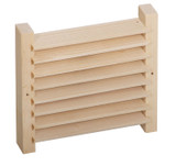 Harvia Ventilation Grate - SAS24300