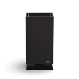 Thermasol EOS Mythos Sauna Heater (S35) 7.5kW/240V/2Ph - Black - 14-948012