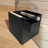 Thermasol EOS Lux Accessory Kit, Black/Thermo Aspen - 947599