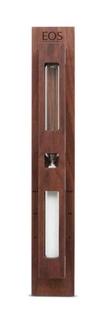 EOS Lux Sand Timer, Walnut - 14-946019