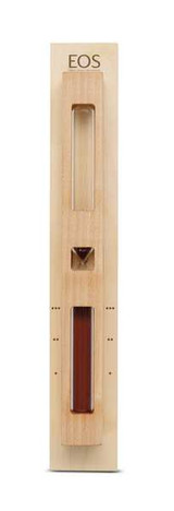 Thermasol EOS Lux Sand Timer, Maple - 946020