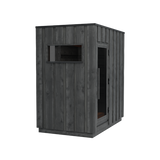 Thermasol Legend Changing Room - Charcoal - SHL3498