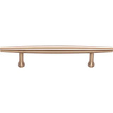 Top Knobs Allendale 3 3/4" Center to Center Bar Pull, Honey Bronze - TK963HB