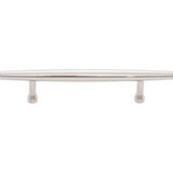 Top Knobs Allendale 3 3/4" Center to Center Bar Pull, Polished Nickel - TK963PN
