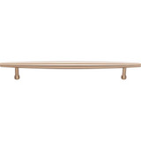 Top Knobs Allendale 7 9/16" Center to Center Bar Pull, Honey Bronze - TK966HB
