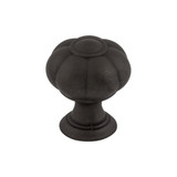 Top Knobs Allington 1 1/4" Length Novelty Knob, Sable - TK691SAB