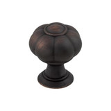 Top Knobs Allington Knob 1 1/4" - Umbrio - TK691UM