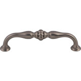 Top Knobs Allington 5 1/16" Center to Center Bar Pull, Ash Gray - TK693AG