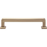 Top Knobs Ascendra 5 1/16" Center to Center Bar Pull, Honey Bronze - TK704HB
