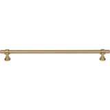 Top Knobs Bit Pull 12" (c-c) - Honey Bronze - M2760
