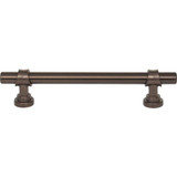 Top Knobs Bit 5 1/16" Center to Center Bar Pull, Oil Rubbed Bronze - M2714