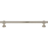 Top Knobs Bit 8 13/16" Center to Center Bar Pull, Polished Nickel - M2745