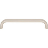 Top Knobs Brockwell 5 1/16" Center to Center Bar Pull, Polished Nickel - TK3343PN