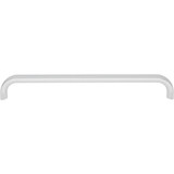 Top Knobs Brockwell 12" Center to Center Appliance Pull, Polished Chrome - TK3348PC