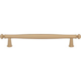 Top Knobs Coddington 6 5/16" Center to Center Bar Pull, Honey Bronze - TK3193HB