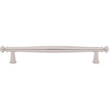 Top Knobs Coddington 6 5/16" Center to Center Bar Pull, Polished Nickel - TK3193PN