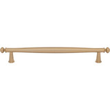 Top Knobs Coddington 7 9/16" Center to Center Bar Pull, Honey Bronze - TK3194HB